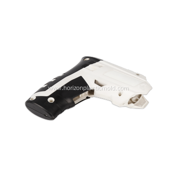 Pneumatic screwdriver product mold